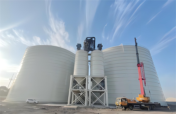 曲沃大型钢板库